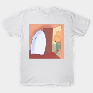 Package Ghostie T-Shirt